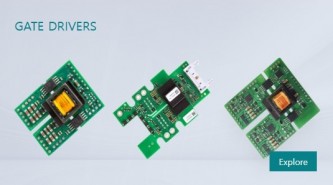 Firstack IGBT G…
